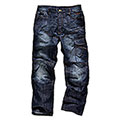 Scruffs Trade Denim Leg 32"