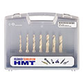 Versadrive 7 Piece - Metal