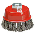 Abracs Twist Knor Steel