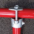 Tube Clamp Type 135