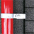 Tube Clamp Type 170