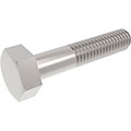 M8 - A4 - 316 Grade - DIN931