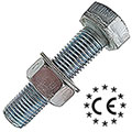 M36 - BZP - 8.8SB BS EN15048