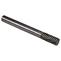 Cylinder Endcut - 6mm Shank