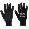 A150 Latex - Black