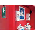 SaniStation S40