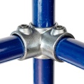 Key Clamp Type 116