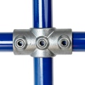 Key Clamp Type 119