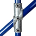 Key Clamp Type 130