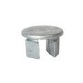 Key Clamp Type 136 (184)