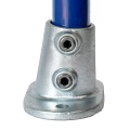 Key Clamp Type 152 0-11 Degree