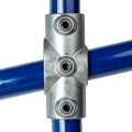 Key Clamp Type 156 0-11 Degree