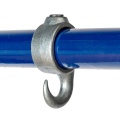 Key Clamp Type 183 Parallel