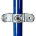 Key Clamp Type 197 90 Degree
