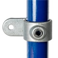 Key Clamp Type 199 Single Lug