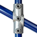 Key Clamp 256 Slope 11-30 Deg