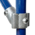 Key Clamp Type A112 Add On