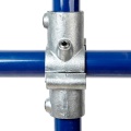 Key Clamp Type A119 Add On