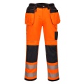 Portwest T501 Orange/Black R