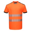 Portwest T181 Orange/Black