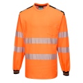Portwest T185 Orange/Black