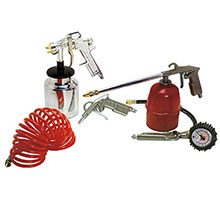 SIP 04647 - Original - Spray Gun Kit