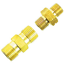 Left Hand BSP - Welding Hose Coupler