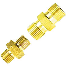 Right Hand BSP - Welding Hose Coupler