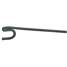 To Suit Barrier Fencing - Fencing Pin