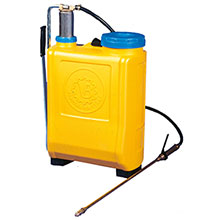 Birchwood BCS 20 - Knapsack Sprayer