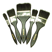 Budget C1 Series Boxed - Paintbrush