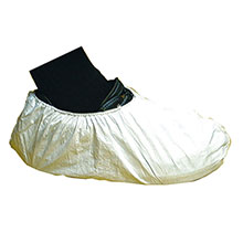 Portwest ST44 - BizTex Microporous Shoe Cover Type PB[6] White