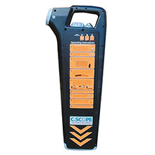 C-Scope Locator - Cat Detector