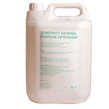Contract General Purpose - Detergent
