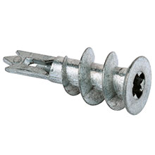 Plaster Board Fixing Fischer PDM Self Drill - Metal
