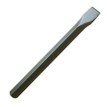 Bosch 28mm Hex Chisel - Chisels & Points (2608690108)