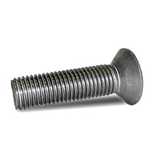 M10 - A2  - 304 Grade  DIN7991 - Countersunk Socket Screws