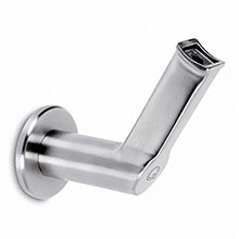 Model 9320 Wall-Tube Bracket - Quickrail