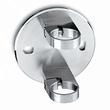 Baluster Brackets Model 552 Side Fix