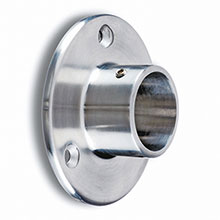 Flanges Model 0505 Wall Flange