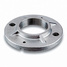 Flanges Model 0940 100mm Welding