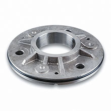 Flanges Model 3502 Rubber Ring Welding