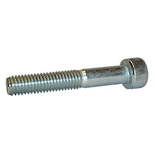 M10 - BZP - 12.9 Grade DIN912 Socket Cap Screw