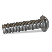 M12 - A2 - 304 Grade BS4168 Socket Button Head