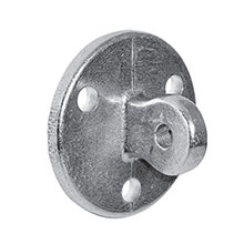 LM58 - Male Base Plate