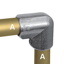 L15 - 90° Elbow