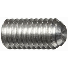 M12 - A2 - 304 Grade Socket Set Screw - Cup Point
