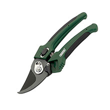 Draper 45316 Soft Grip Bypass Pruner