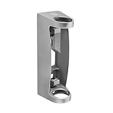 Model 0558 Bracket Satined Finish System