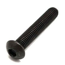 M8 - Galv 10.9 Grade BS4168 Socket Button Head